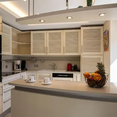 Ty Pors Ar Pagn - Pem119 By Interhome *