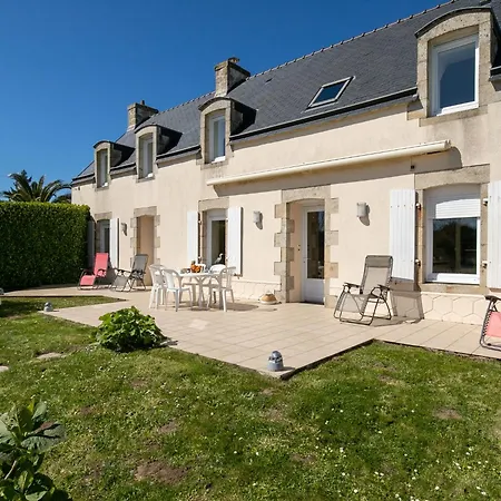 Ty Pors Ar Pagn - Pem119 By Interhome