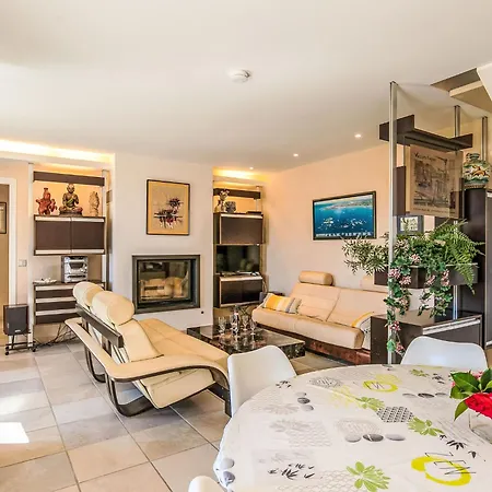 Дом отдыха Ty Pors Ar Pagn - Pem119 By Interhome Пенмарк
