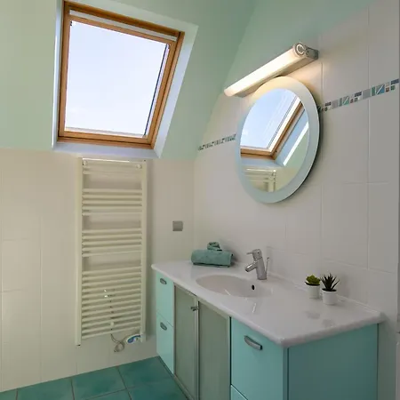 Ty Pors Ar Pagn - Pem119 By Interhome Ferienhaus