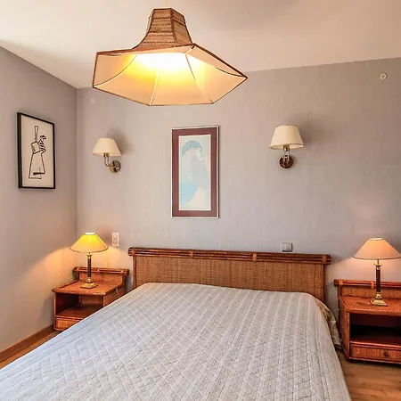 Ferienhaus Ty Pors Ar Pagn - Pem119 By Interhome Penmarcʼh