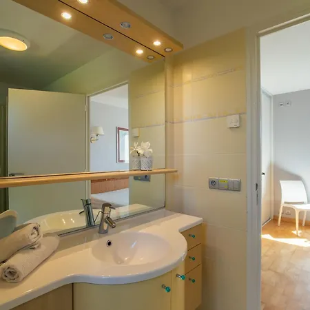 Ty Pors Ar Pagn - Pem119 By Interhome Ferienhaus *