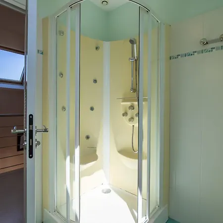 Ferienhaus Ty Pors Ar Pagn - Pem119 By Interhome Penmarcʼh
