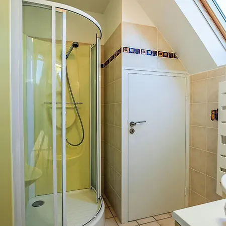 Ty Pors Ar Pagn - Pem119 By Interhome * Penmarcʼh