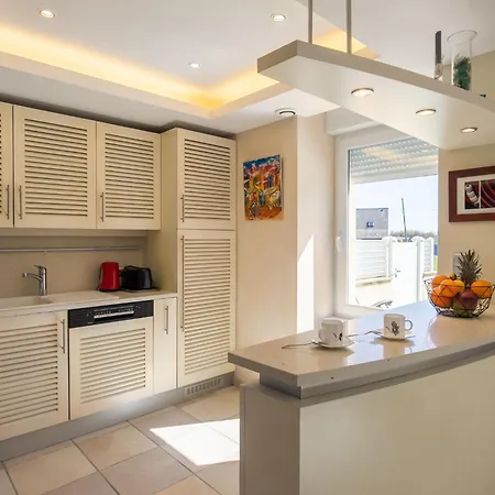 Ty Pors Ar Pagn - Pem119 By Interhome Ferienhaus *
