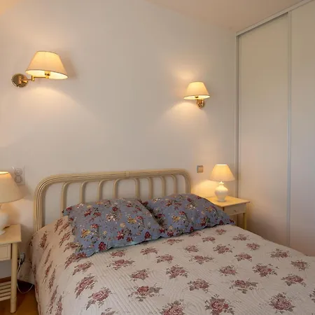 Ty Pors Ar Pagn - Pem119 By Interhome Ferienhaus Penmarcʼh