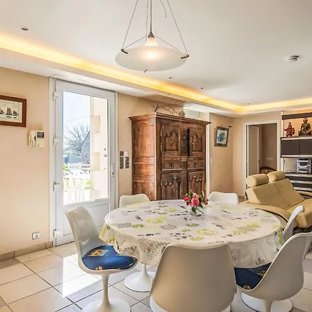 Ty Pors Ar Pagn - Pem119 By Interhome *