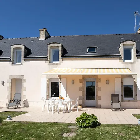 Ty Pors Ar Pagn - Pem119 By Interhome Ferienhaus