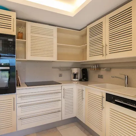 Ferienhaus Ty Pors Ar Pagn - Pem119 By Interhome